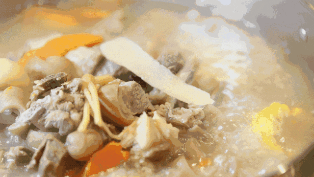 冬日进补不踩雷！吃对了养生又御寒