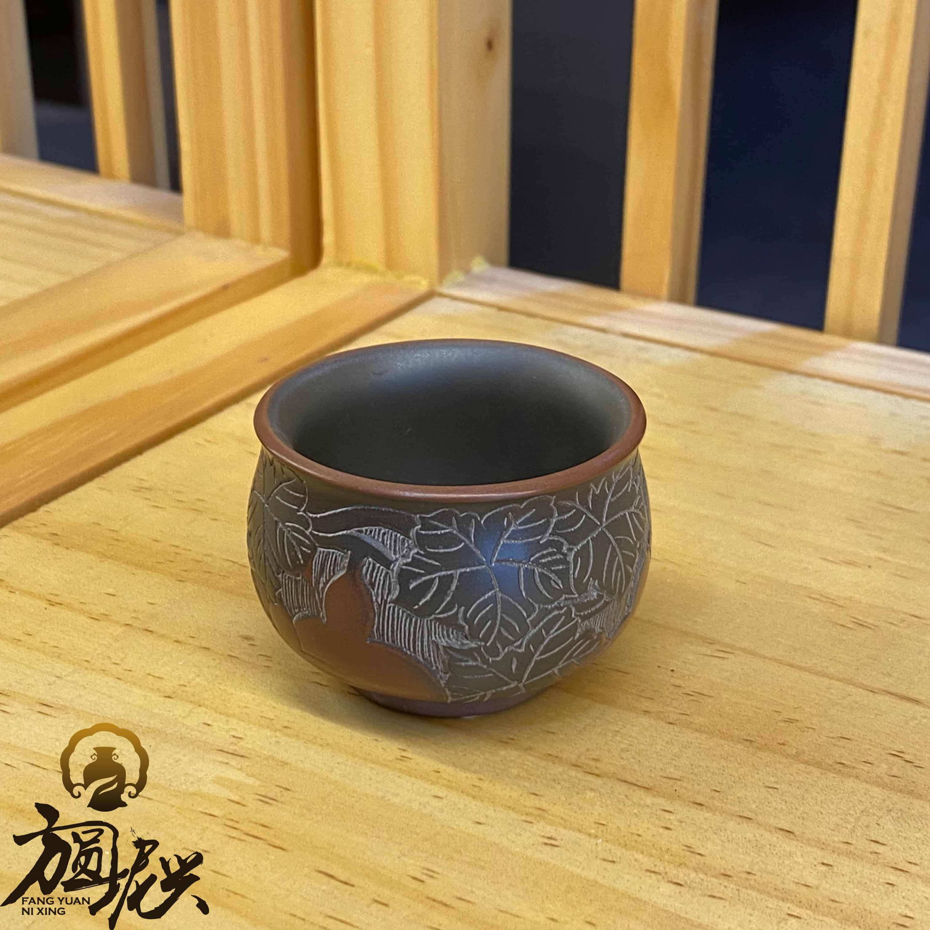 纯手工茶杯主人杯，这5个挑选秘诀让你喝茶更有格调！