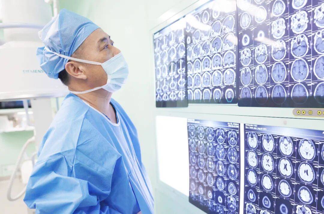 南方医院漆松涛：神经外科发展需有“顶流”意识