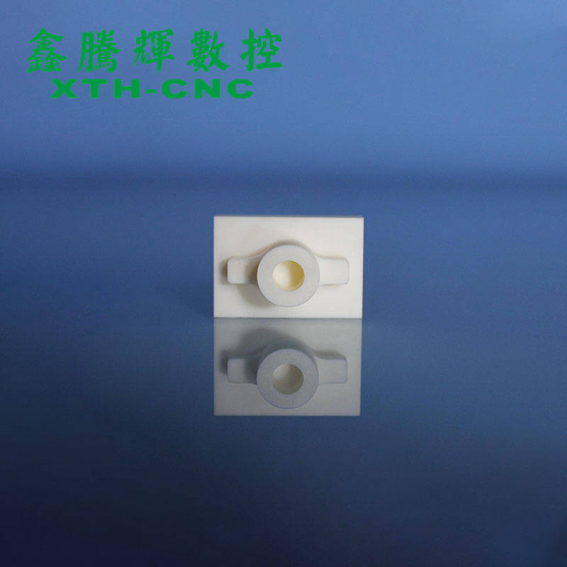 告别切削液污染！干式切削技术引领陶瓷加工绿色转型