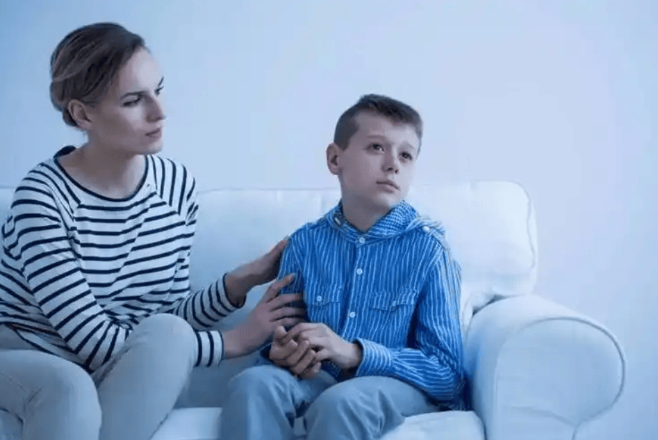 自闭症孩子到了青春期，会不会更加严重？