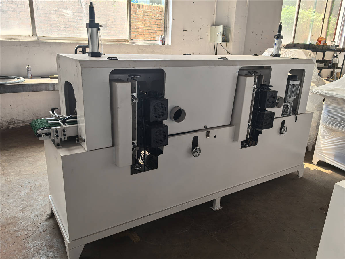 打磨设备厂家 铝合金表面抛光方法木工说好