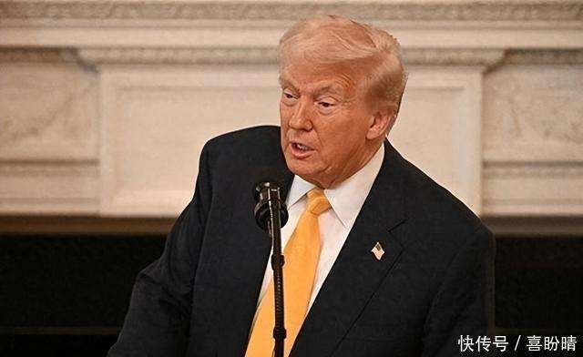 特朗普面对中国严重误判，现在的中美态势，早已不是30年前