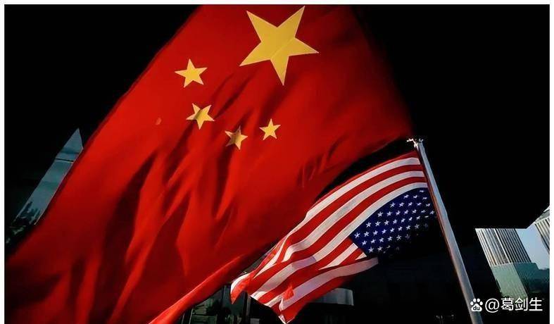 中美关系一旦破裂，美籍华人将会是什么命运？日本早就给出了答案