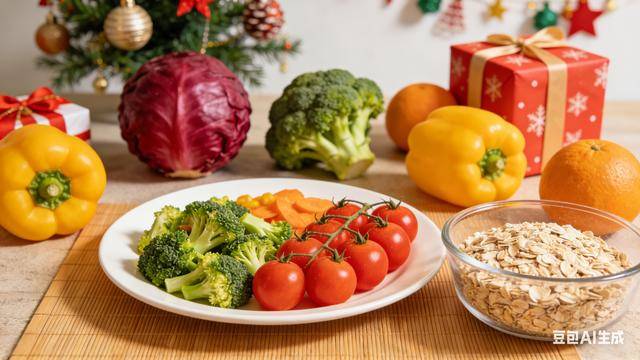 节内吃多了怎么办？这种方法可以补救