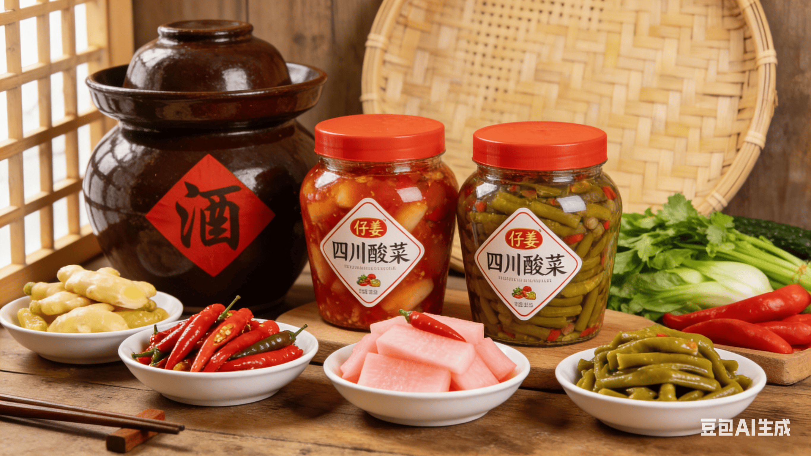 肿瘤患者可以吃自家腌制的泡菜、酸菜吗？餐桌上的这些致癌风险要警惕！