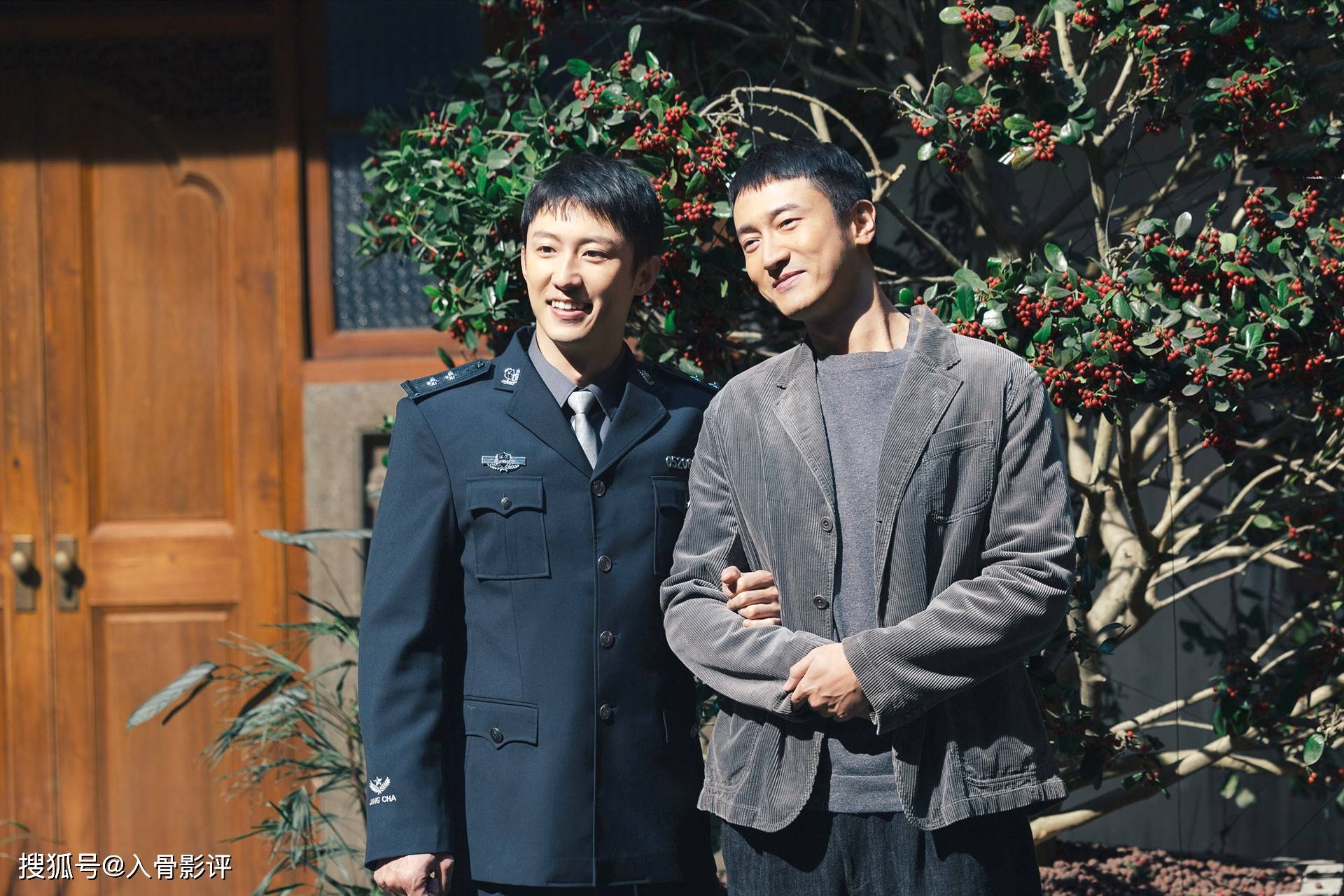 原创            《罚罪》系列：法理天平上的两端，宗族与正义的对立