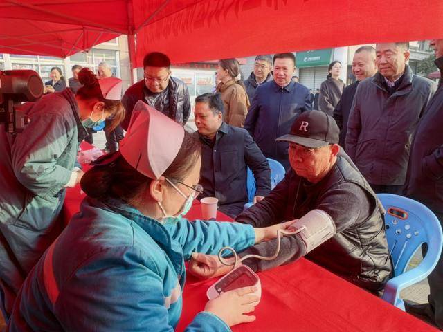 旅途中的“健康港湾”——河南高速“健康驿站”守护平安出行侧记