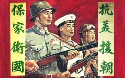 原创            我军新兵半夜失踪，只因贪功抓美军，阴差阳错带来至关重要的情报