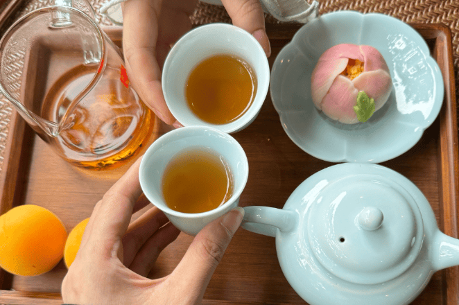 糖尿病患者能喝茶吗？谣言破除！科学饮用更安心