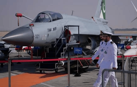 胜战红利！中方确认5·7空战战果后，巴铁宣布靠枭龙还清33亿欠债