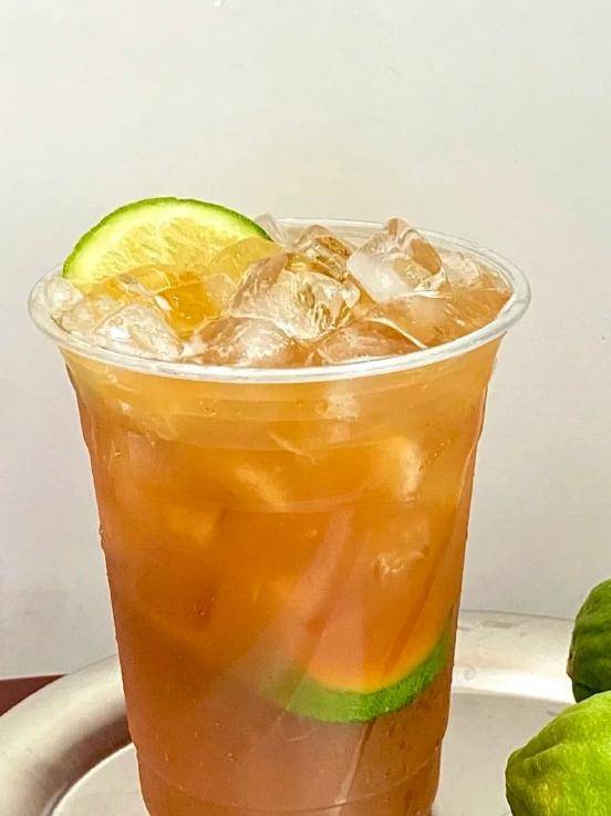 全国现制柠檬茶门店总数5年增7倍，头部品牌再获数千万融资