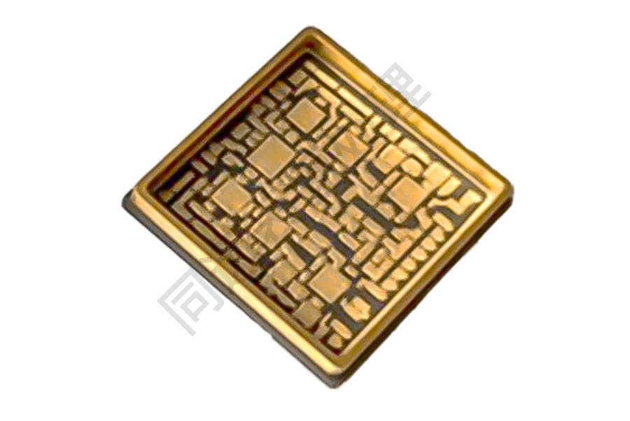 陶瓷金属表面电镀：材料表面穿上多功能防护服|深圳同远表面处理