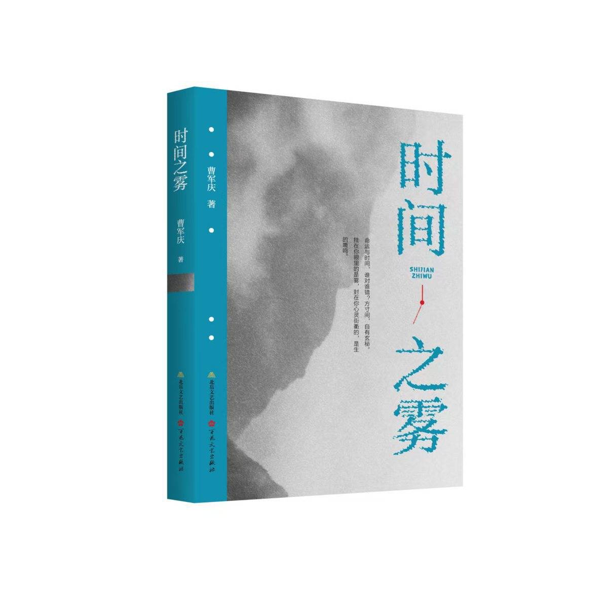 新书速览|曹军庆《时间之雾》：一部县城生活档案