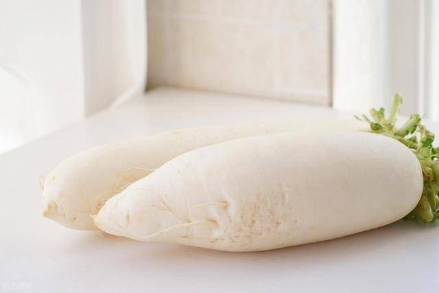 萝卜大量上市！多次强调：高血糖患者吃萝卜，多注意这4点