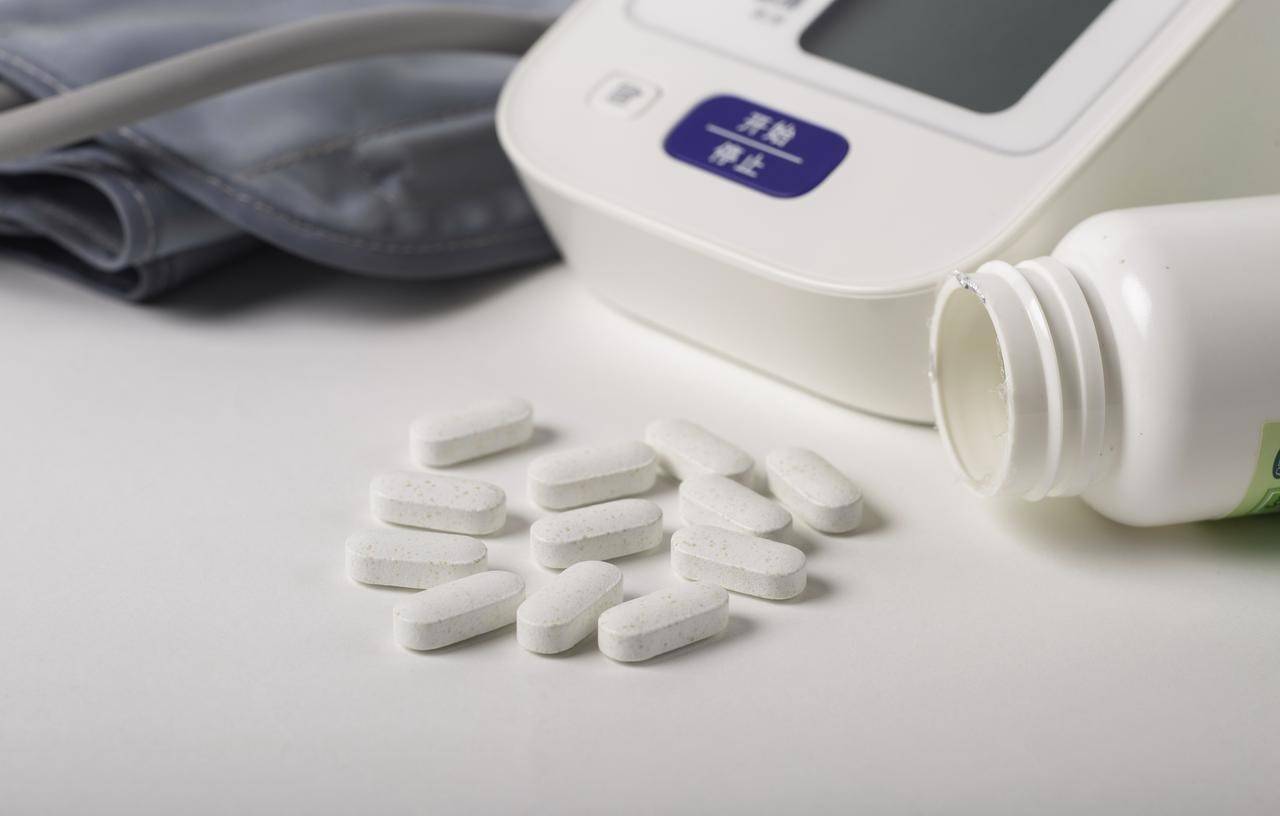 原创            最近一段时间，我挺关注自己的血压，因为在吃阿司匹林
