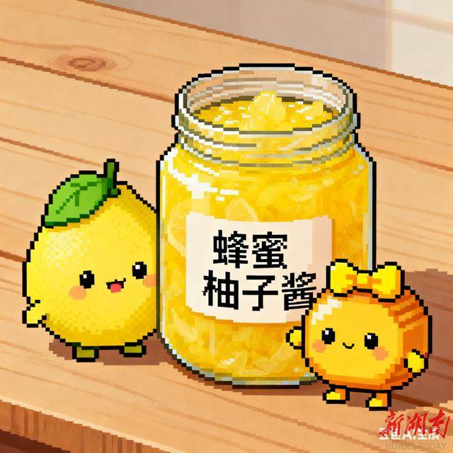 健康过佳节：告别胡乱补，来一杯不上火的茶饮