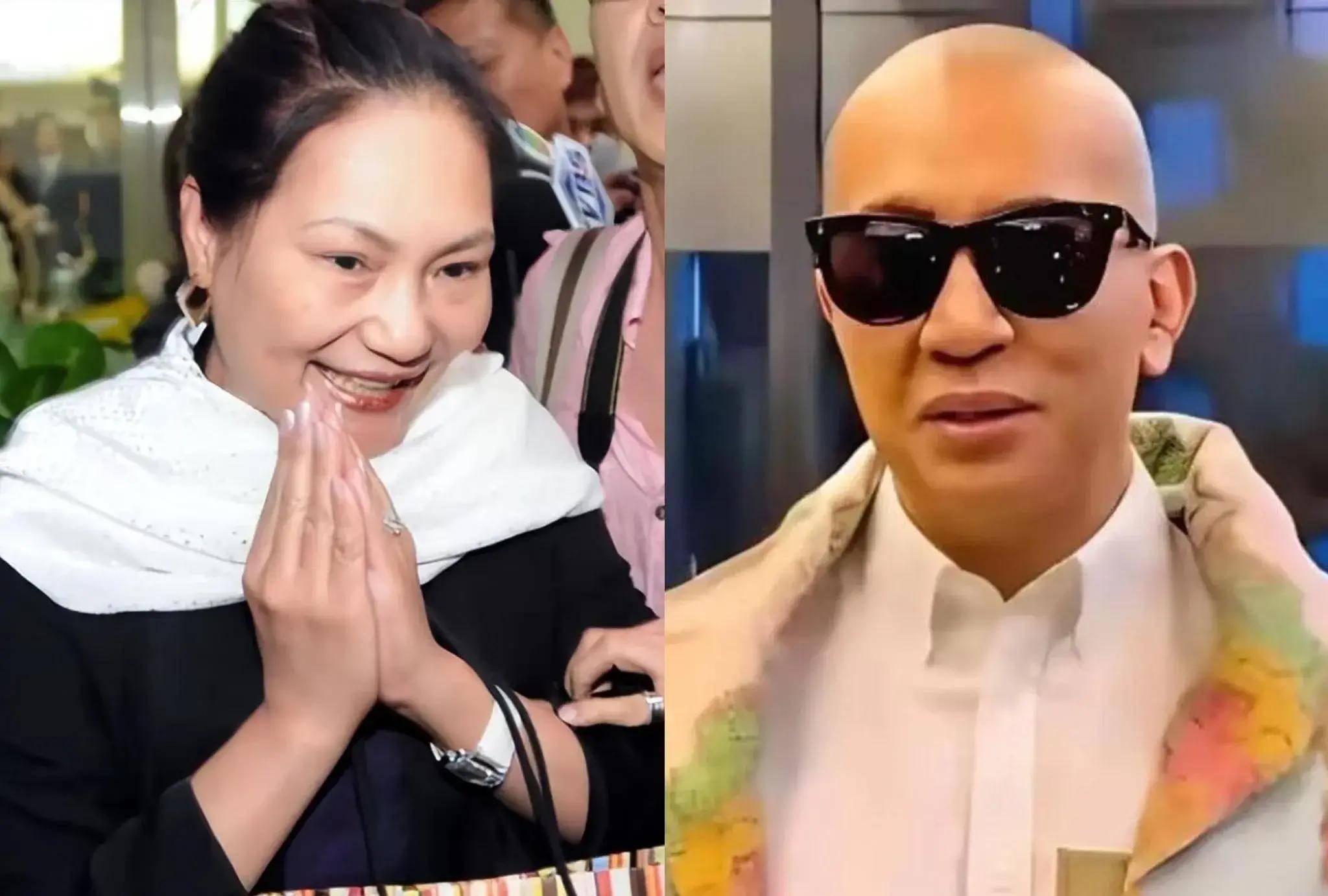 原创            S家忙着安抚具俊晔，马筱梅挺孕肚摆圣诞宴，玥儿剪长发更像大S