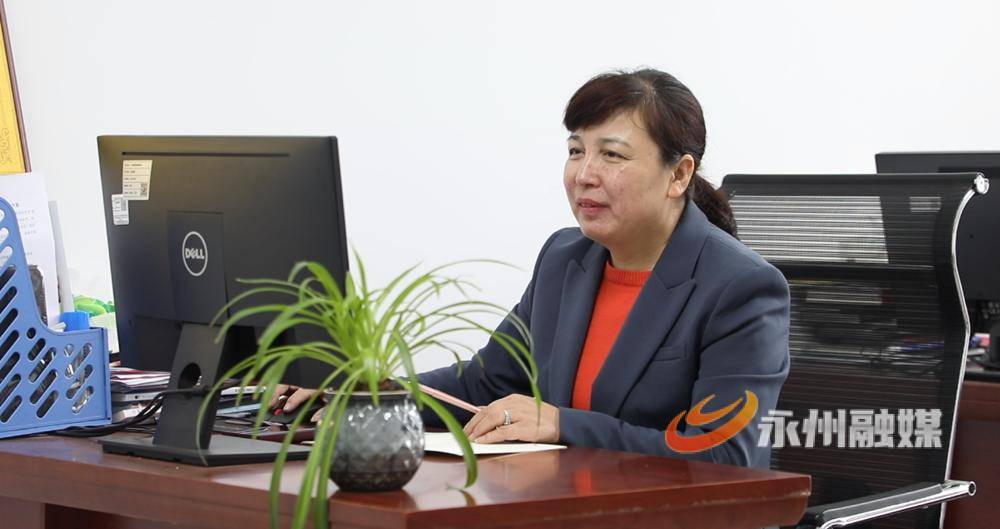 【委员风采】张志娟：用音乐点亮艺术梦想