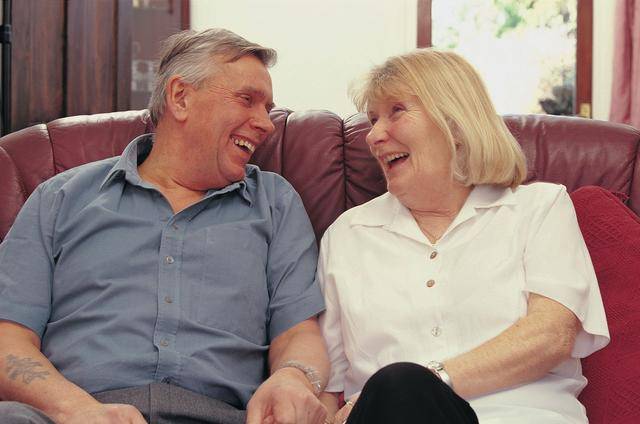 中年男性易性冷淡？新研究：适当饿一饿，或可增强性行为