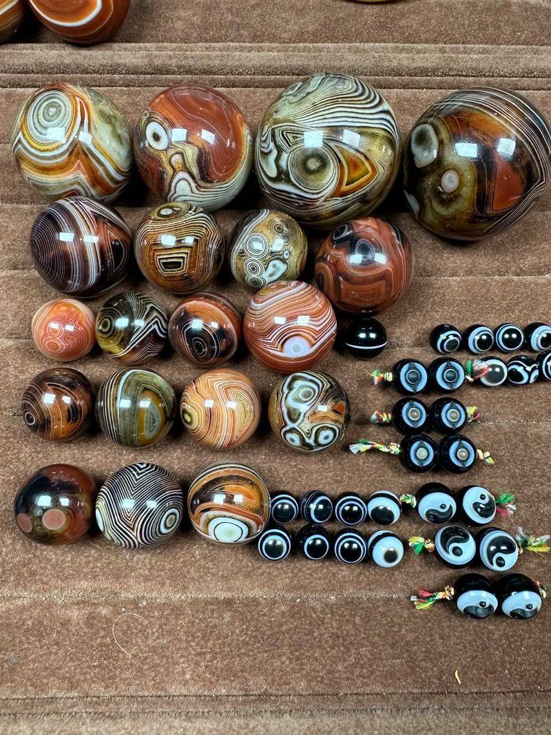 玛瑙真假怎么看？不整虚的，都是干货！看完不掉坑