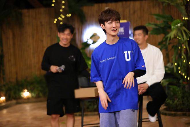 《五哈6》要来了，鹿晗被曝要回归，潜在飞行嘉宾让人太期待！