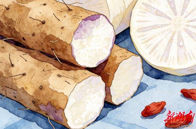 深冬时节，如何科学饮食？