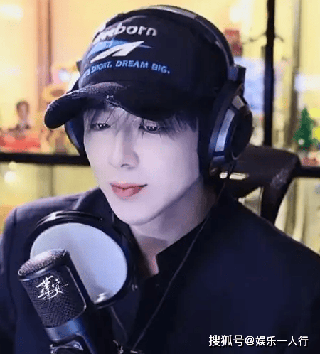 原创            刘宇宁自曝‘没多爱哭’，结果被扒出6次泪崩实录！网友：宁哥哭吧，你值得所有温柔！