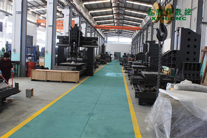 陶瓷雕铣机——破解精密陶瓷加工成本困境的关键利器