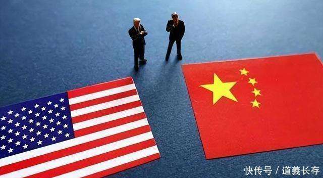 中美贸易争端持续47周，美国突然主动示好了
