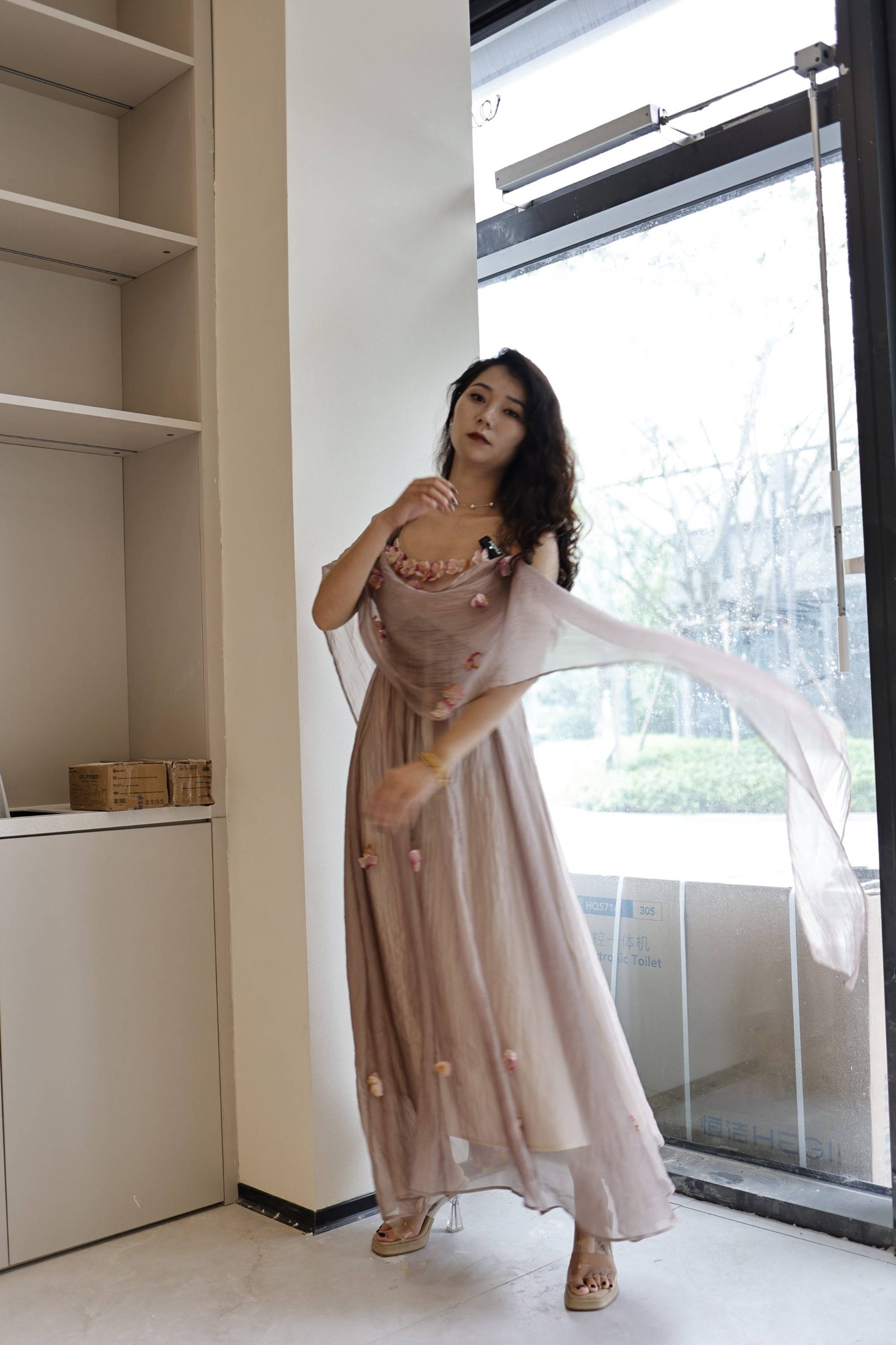 艺术漆：让空间充满艺术气息