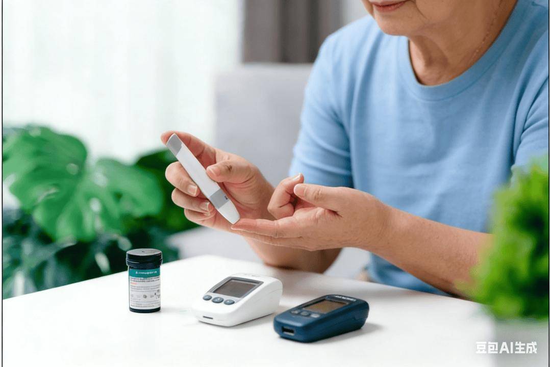 求求你一定要在这个年龄前，就开始控糖！很多人都晚了