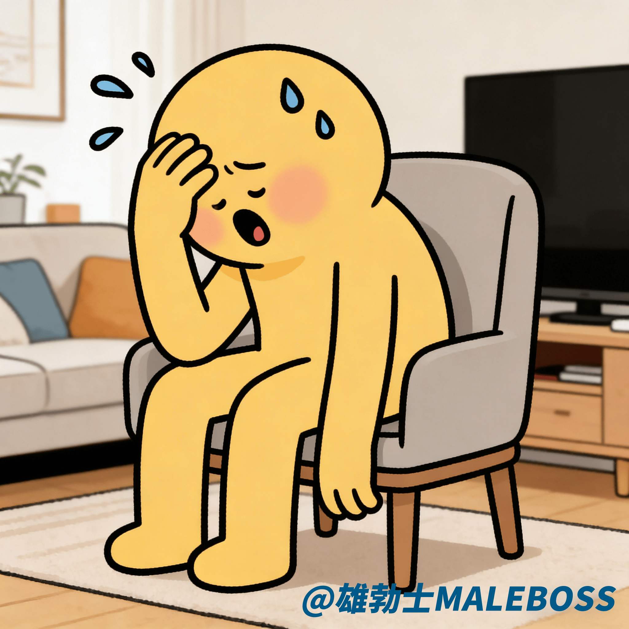 肾虚，对身体有哪些危害 ？