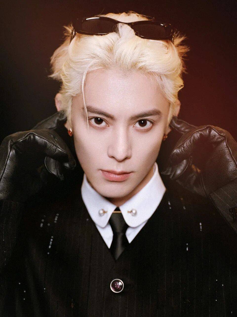 榜妹热线 ｜王鹤棣被骂太惨？刘亦菲还不进组？罗云熙新剧热度？陈妍希再战都市剧？橹穆发展？