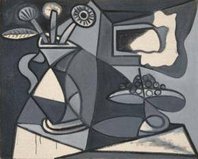 “色彩之巅!法国蓬皮杜中心馆藏艺术大师特展”将在北京民生现代美术馆启幕