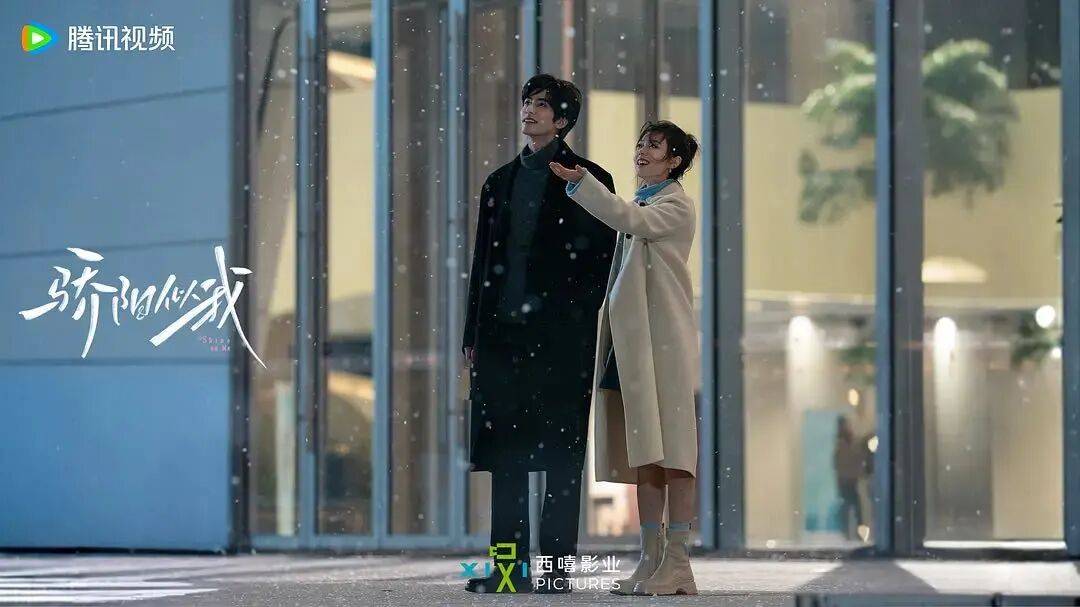 国产剧揪着这“恋爱圣地”可劲儿薅，明星挤破头都要来拍戏