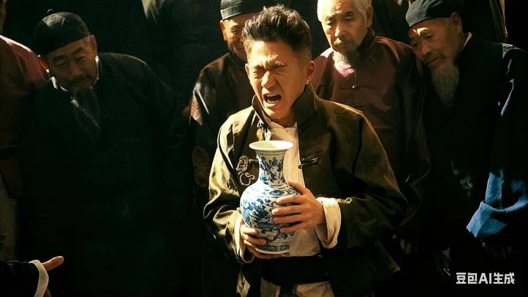 家民：宁买假似真，不买真似假！