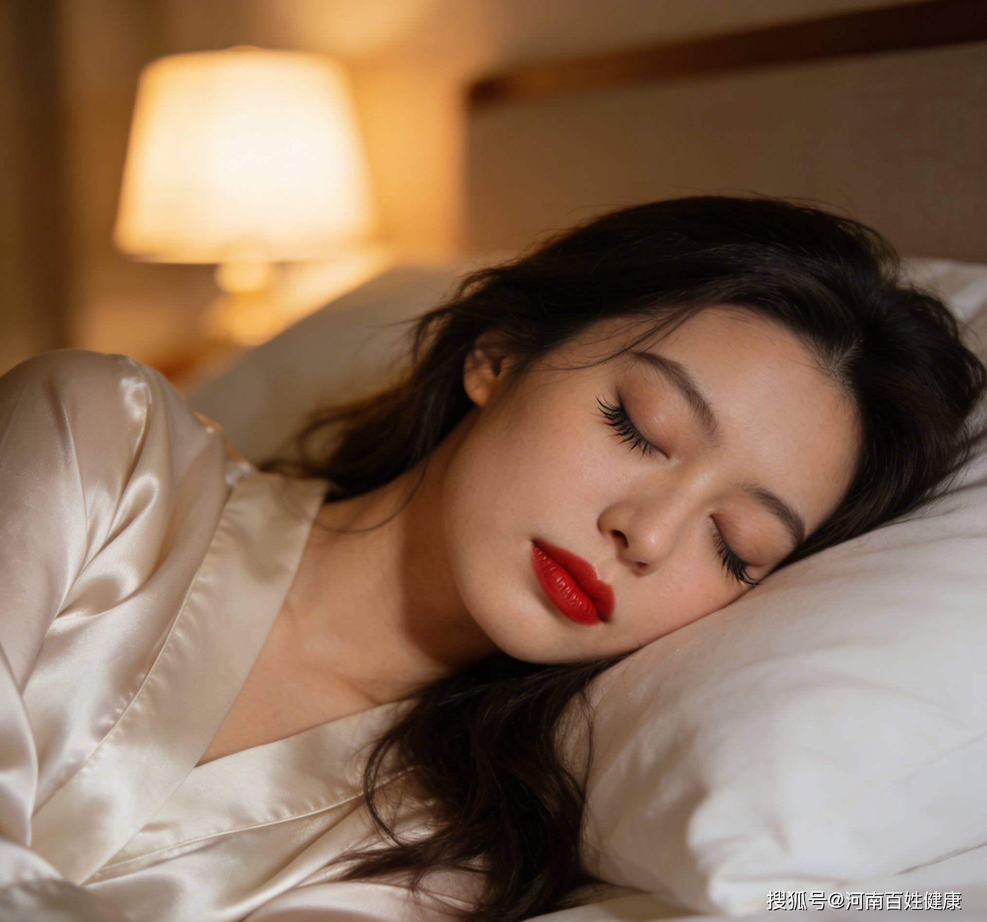 原创            长期碎片化睡眠会加速大脑衰老吗？最新研究揭示真相
