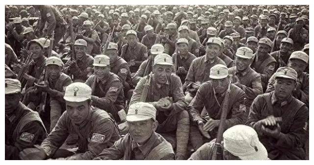 原创            两大元帅都怕镇不住的古怪“旅”，伟人派去一人完美解决！