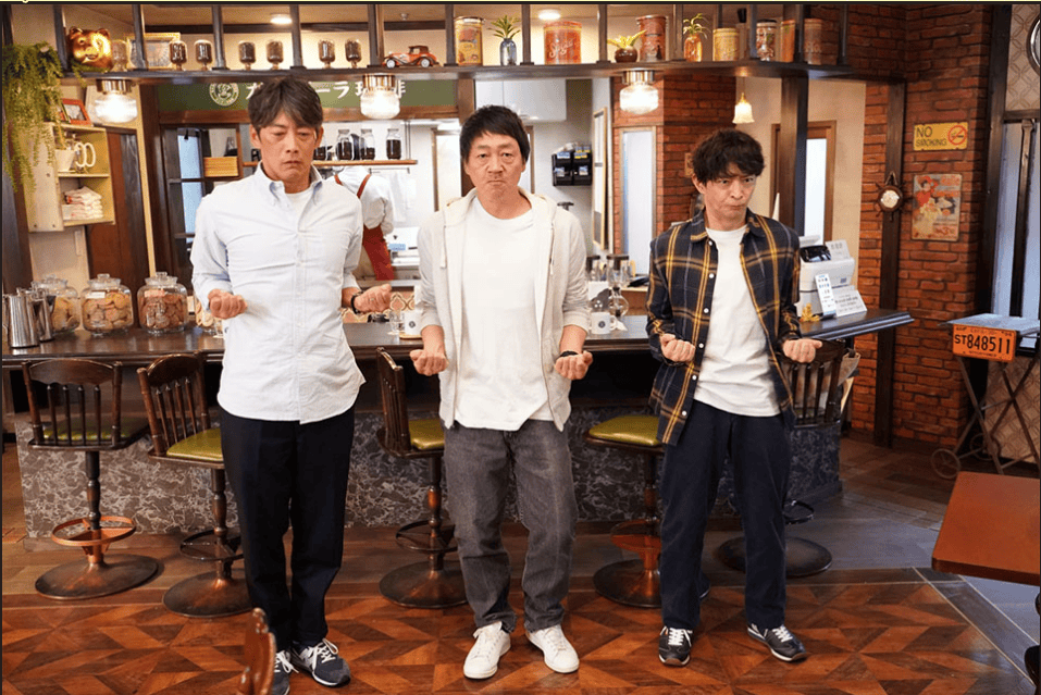 如果不看到最后，你可能会错过今年最离奇的日剧