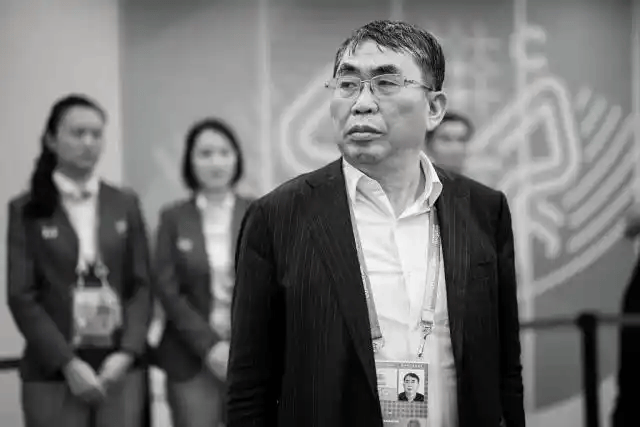 中国围棋协会名誉主席聂卫平病逝 享年74岁