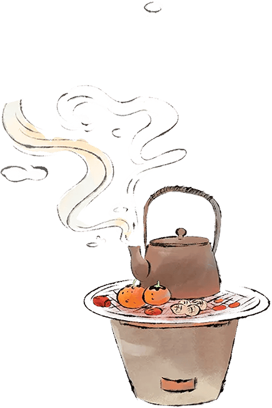 诗词鉴赏丨絮起谢庭暖，寒凝板桥孤