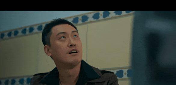 原创            喜剧脸演反派有多绝？《狂飙》贾冰和《罚罪2》许君聪，反差拉满