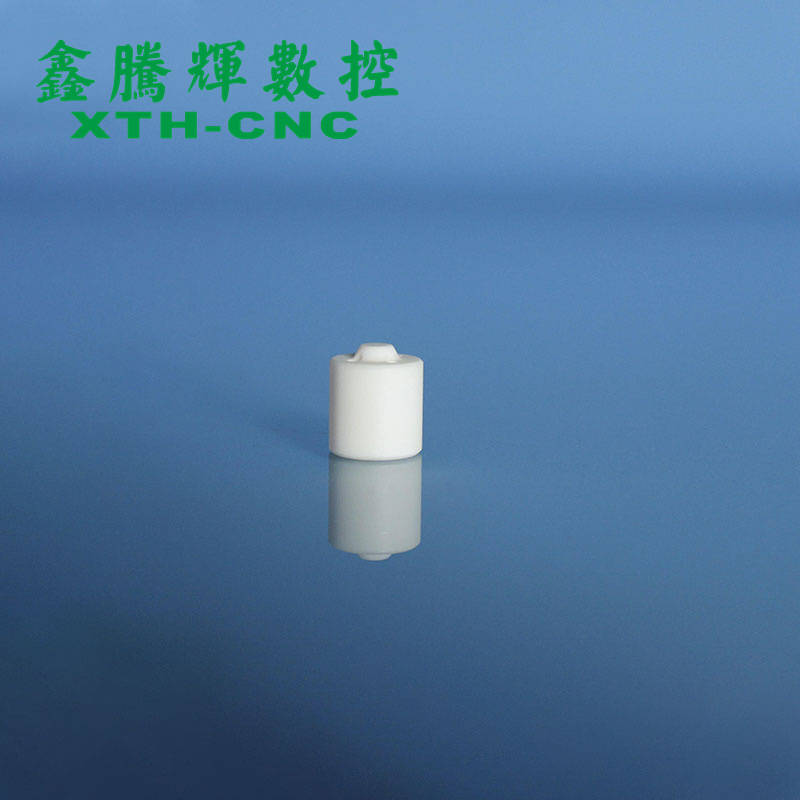 打破进口依赖，陶瓷雕铣机引领陶瓷加工国产化浪潮