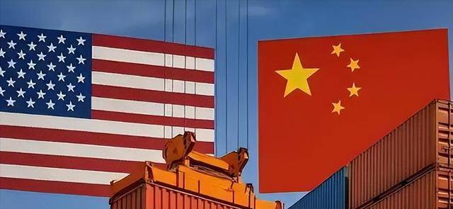 特朗普政府矛头对准中国，大国博弈进入深水区，我们必须放弃幻想