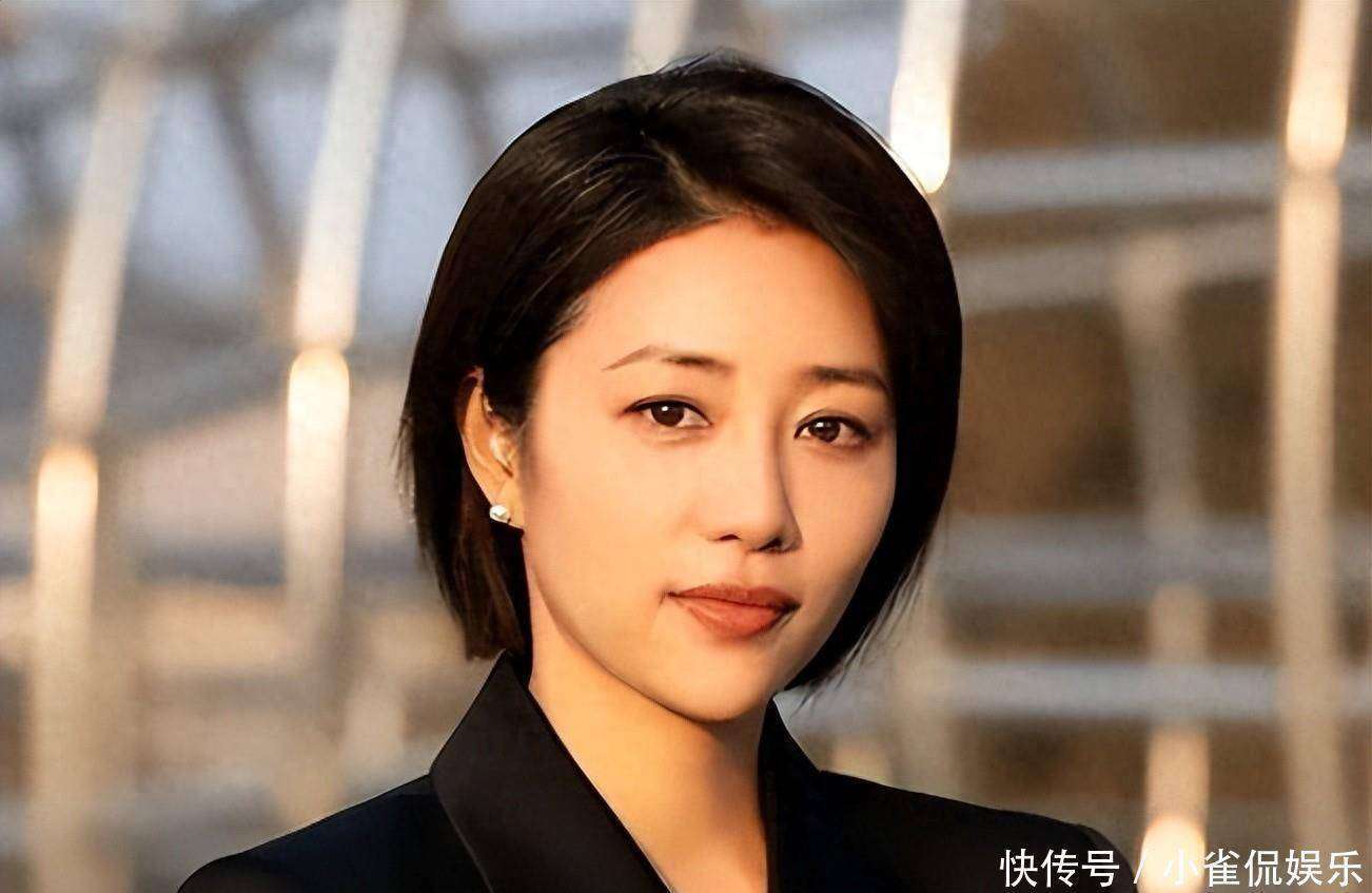 20年只拍戏不上综艺，嫁大12岁恩师成北影院长妻，人间清醒成骄傲