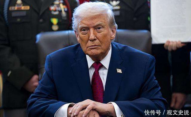30多年，每当美国要全力反华的时候，总会出现一股莫名的力量