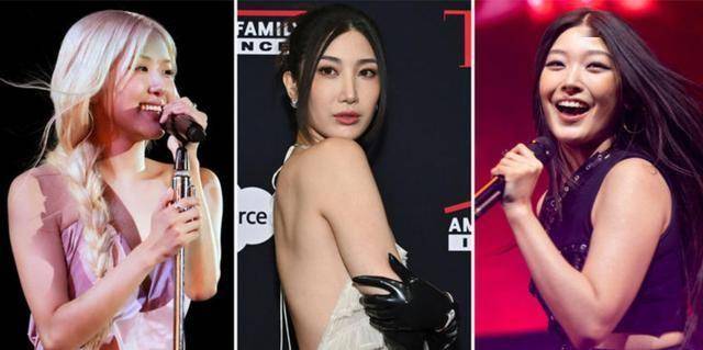 2026年，KPOP能“攻陷”格莱美奖吗？嗯，还是KPOP吗？