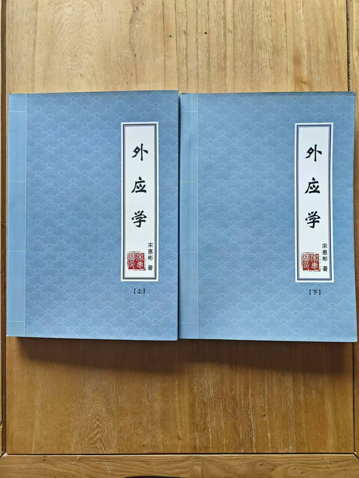 想学外应学看什么书籍？