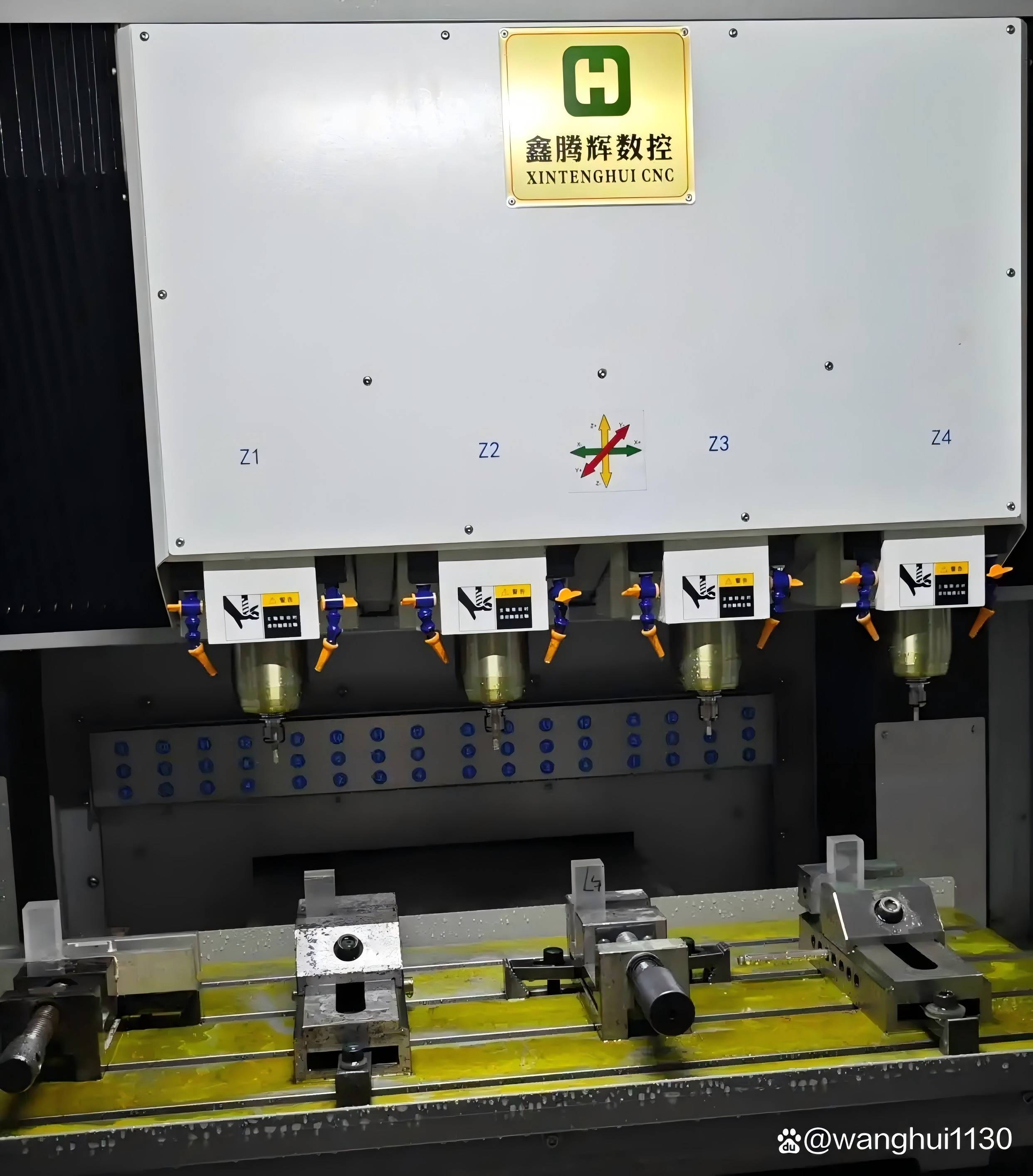 陶瓷加工崩边频发？根源竟在材料特性与加工的先天矛盾